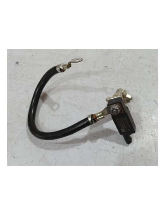 Cabo Negativo Bateria Mercedes C200 E300 2020/a0009056407   