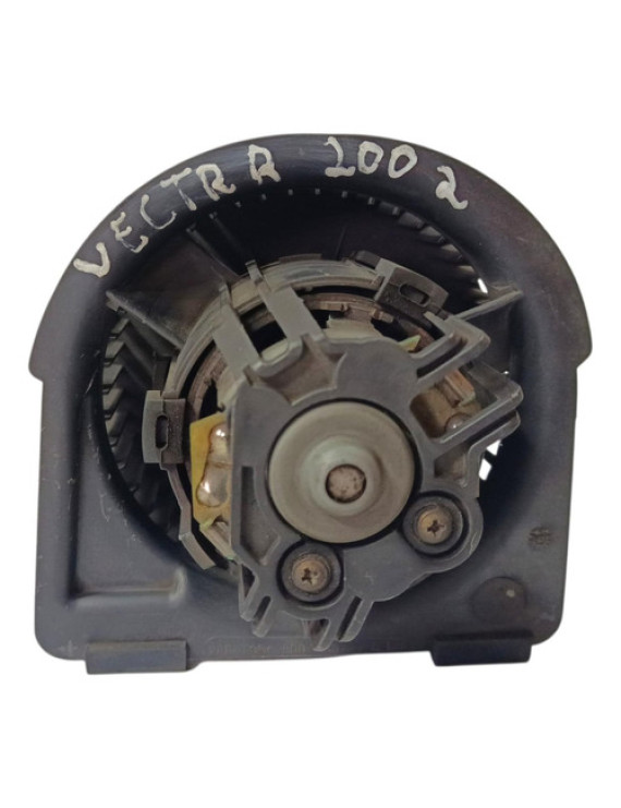 Motor Ar Forçado Vectra Astra Zafira 2006 - 2012