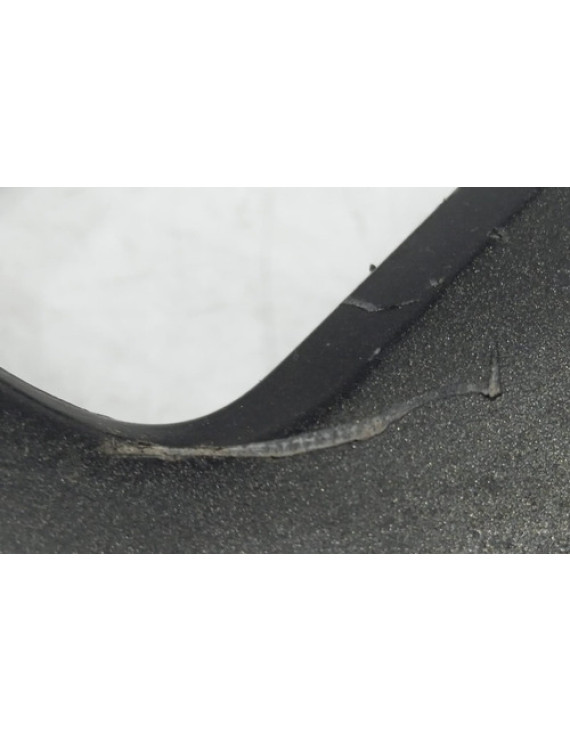 Moldura Painel Som Honda Civic 2001 - 2006