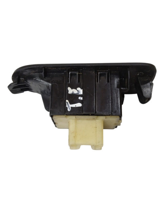 Botão Vidro Traseiro Esquerdo Duster Oroch 2017 - 2021