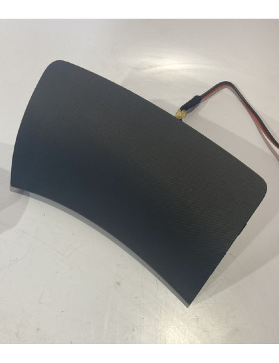 Kit Airbag Peugeot 206 2011