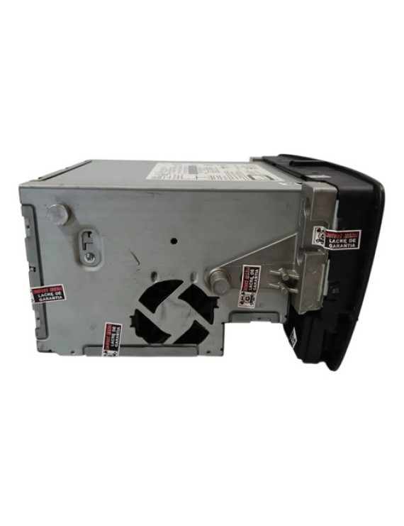 Rádio Cd Player A200 Gla200 2013 2014 2015 2016 A2469009312