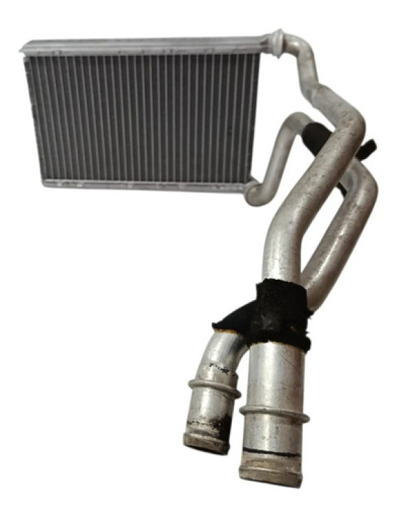 Radiador Ar Quente Megane 2007 2008 2009 2010 2011