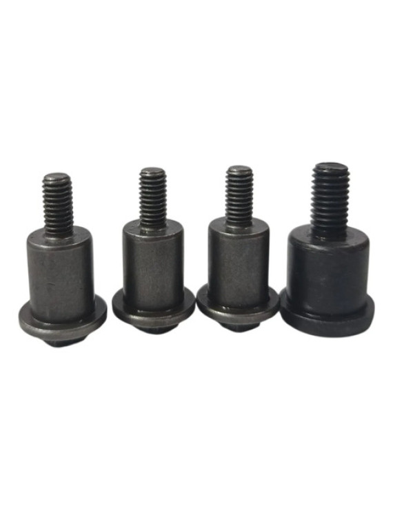 Kit Parafuso Guia De Corrente Hrv 1.8 2016 - 2020