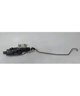 Atuador Trava Porta Traseira Esquerda Pt Cruiser 2001 - 2010 Preto
