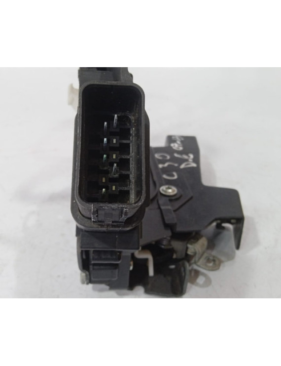 Fechadura Dianteira Esquerda Volvo C30 2007 - 2013