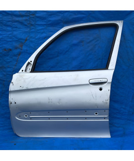 Porta Dianteira Esquerda Xsara Picasso 2001 - 2008 Cinza