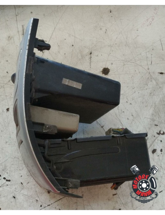 Console Central Kia Magentis 2007