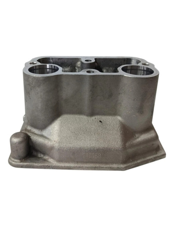 Suporte Vela Cabeçote Bmw 320 X3 2.0 2013 - 2018