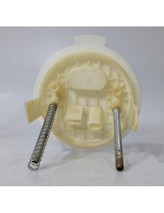 Flange Bomba Combustível Mercedes C180 C200 Cgi 2013 2014