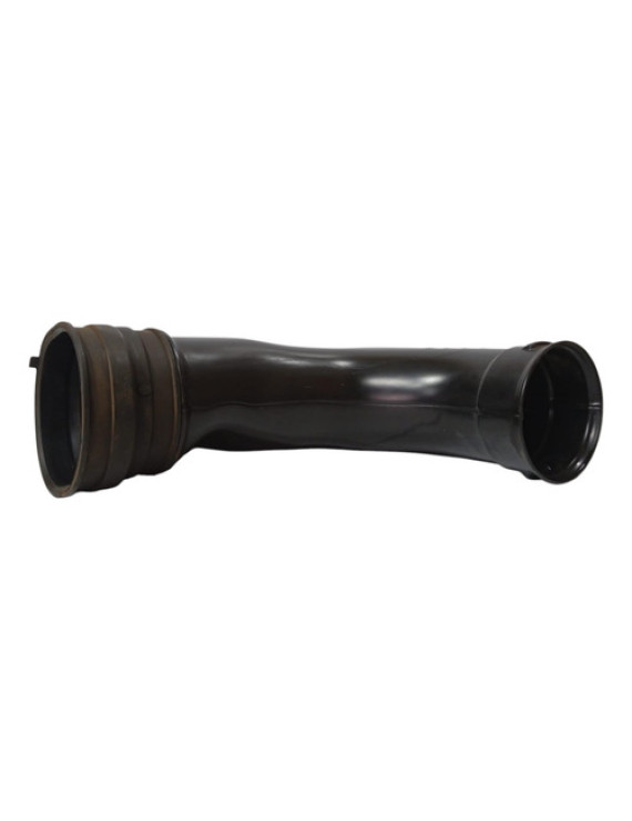 Duto Mangueira Filtro Ar Civic 2.0 2012 2013 2014 2015 2016 Preto