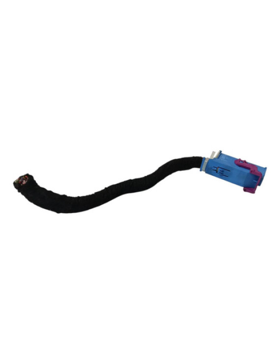 Conector Chicote Painel Instrumentos Lifan 530 2015 - 2018
