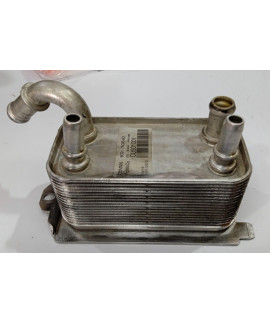 Radiador Trocador Calor Câmbio Freelander 2 2.2 Diesel 2012