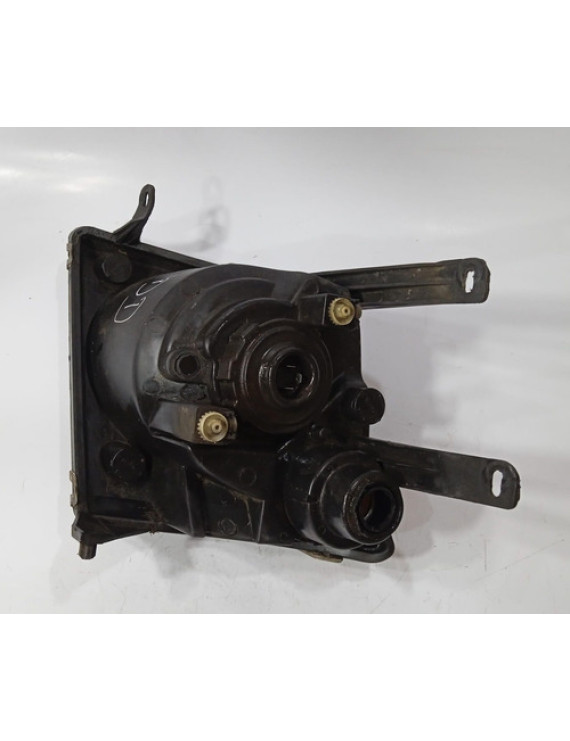 Farol Direito Ecosport 2003 2004 2005 2006 2007 Direito/passageiro