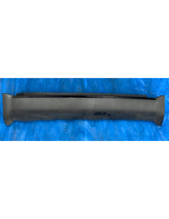 Spoiler Lado Esquerdo Journey 2008 2009 2010 2011  Preto