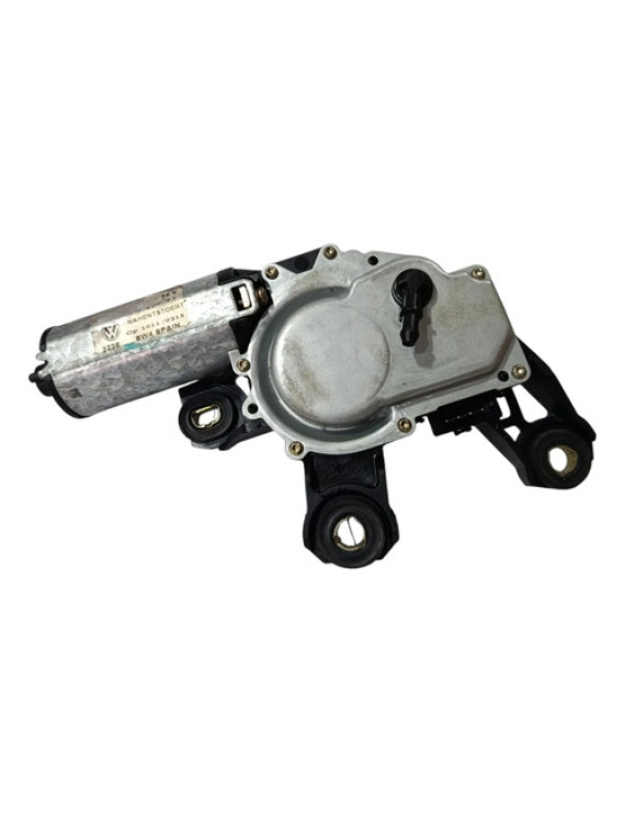Motor Limpador Traseiro Passat Variant 1998 1999 2000