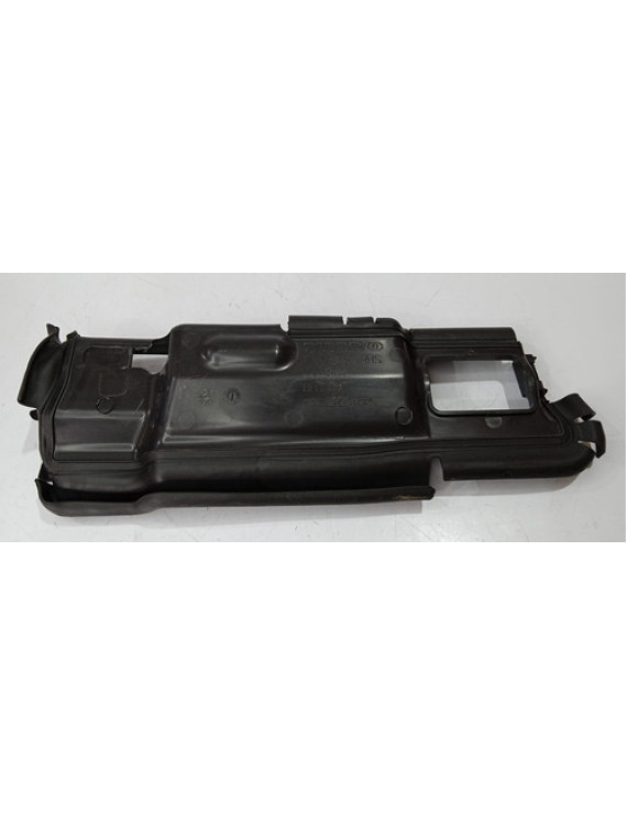 Defletor Duto Ar Lateral Direito Volvo Xc60 2011 - 2015