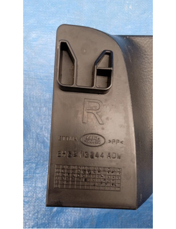 Soleira Porta Traseira Direita Freelander 2 2008 - 2015