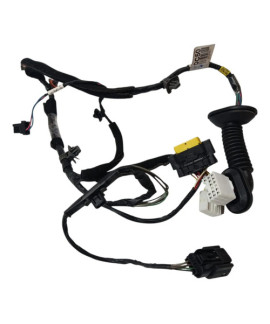 Chicote Porta Traseira Esquerda Hb20 2013 - 2018