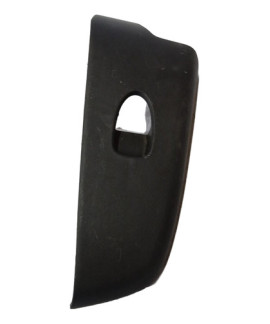 Moldura Botão Vidro Traseiro Esquerdo New Civic 2007-2011   