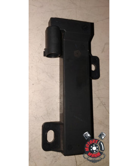 Amplificador De Antena Jeep Compass 2018 2840864000300 Preto