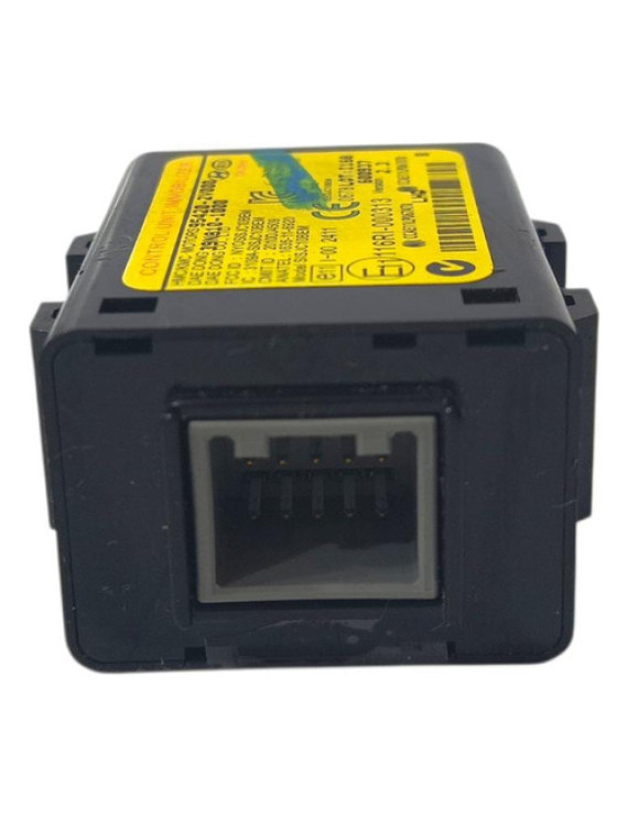 Módulo Imobilizador Hb20 2015 - 2019 / 954202v000