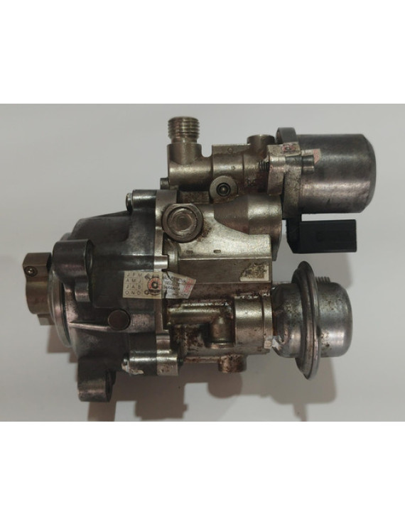 Bomba De Alta Pressão Bmw 535 3.0 2010 2011