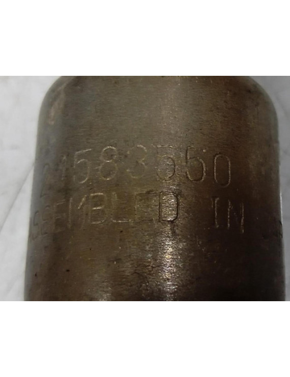 Sonda Lambda Onix Prisma 1.0 1.4 2013 - 2019 / 24583550