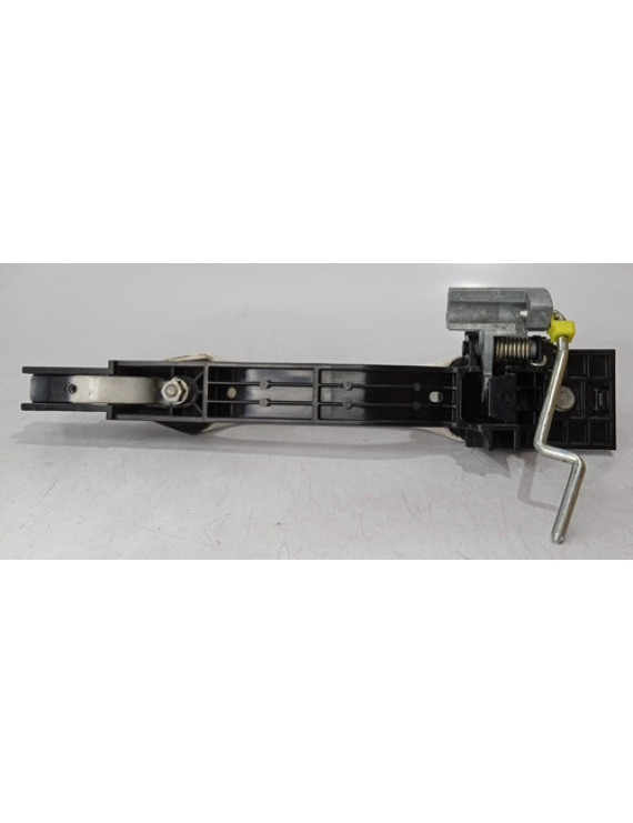 Maçaneta Externa Traseira Direita Honda Civic 2012 - 2016