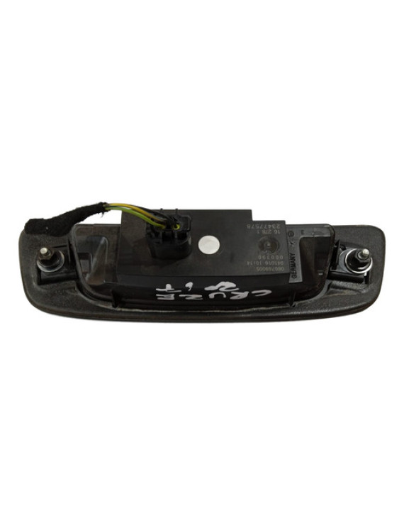 Maçaneta Porta Malas Cruze Sedan 2017 A 2021