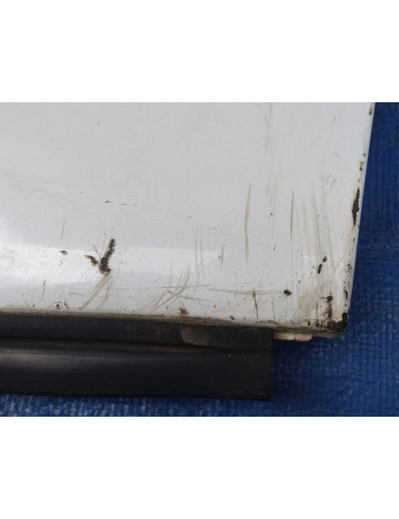 Moldura Friso Porta Tras Esquerda Grand Vitara 2009 - 2015