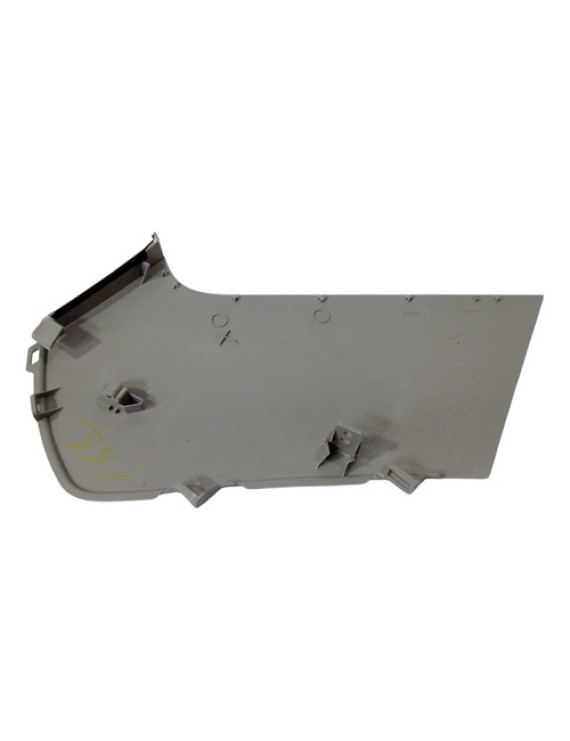 Acabamento Lateral Esquerdo Painel Lexus Es350 3.5 2009