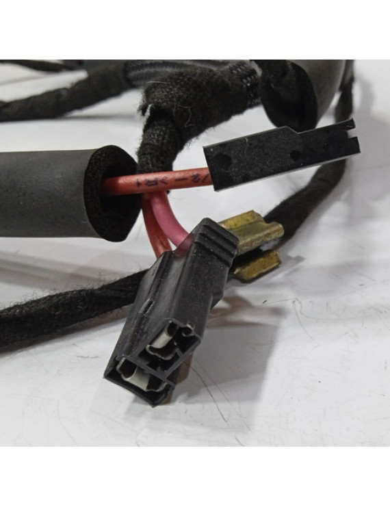 Chicote Porta Malas Mercedes Ml500 2004 2005 2006
