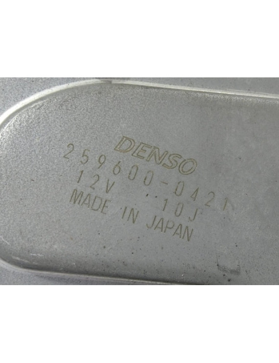 Motor Limpador Traseiro Airtrek 2003 2004 2005 2006 07 2008