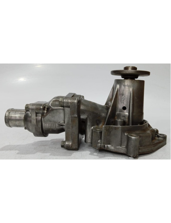 Bomba De Água L200 Triton 2.5 2004