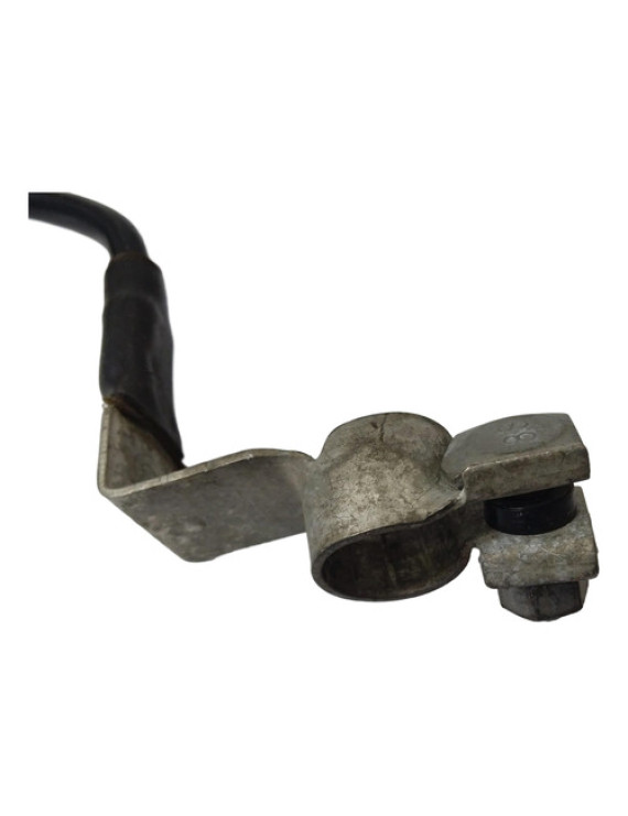 Cabo Negativo Bateria Tiggo 7 2020 2021 2022