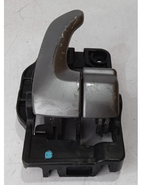 Maçaneta Interna Traseira Direita Kia Soul 2010 2011