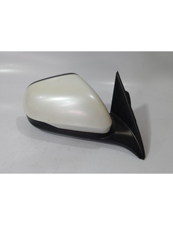 Retrovisor Direito Com Pisca Hrv 2016 - 2021