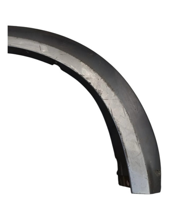 Aplique Friso Paralama Traseiro Esquerdo L200 2008 - 2016