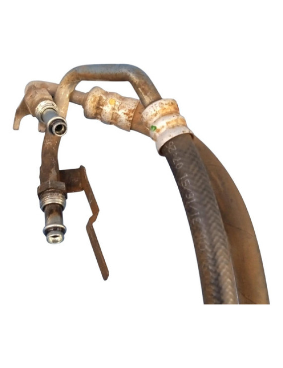 Mangueira Ar Condicionado Duster Oroch 1.6 2017 2018