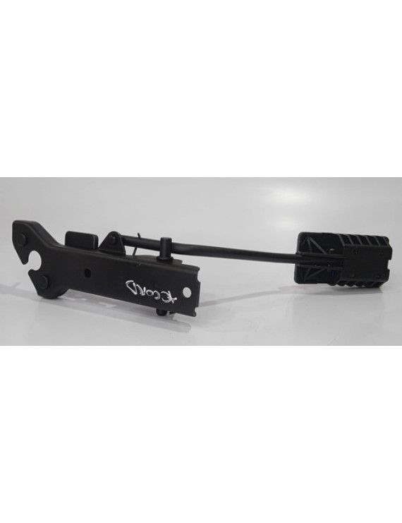 Pedal Acelerador Honda Accord 2003 - 2007