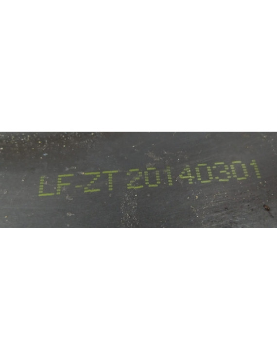Flange Proteção Câmbio Manual Lifan 530 1.5 2015 - 2018