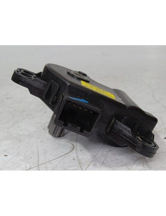Motor Atuador Caixa Ar Cerato 2014 - 2019 Preto