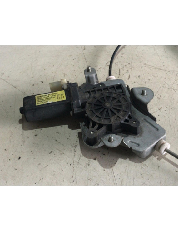 Máquina De Vidro Dianteira Direita Kia Picanto 2007 - 2011 