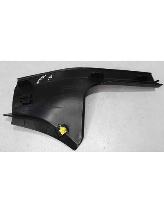 Soleira Porta Traseira Direita Mercedes E250 E350 2011-2014