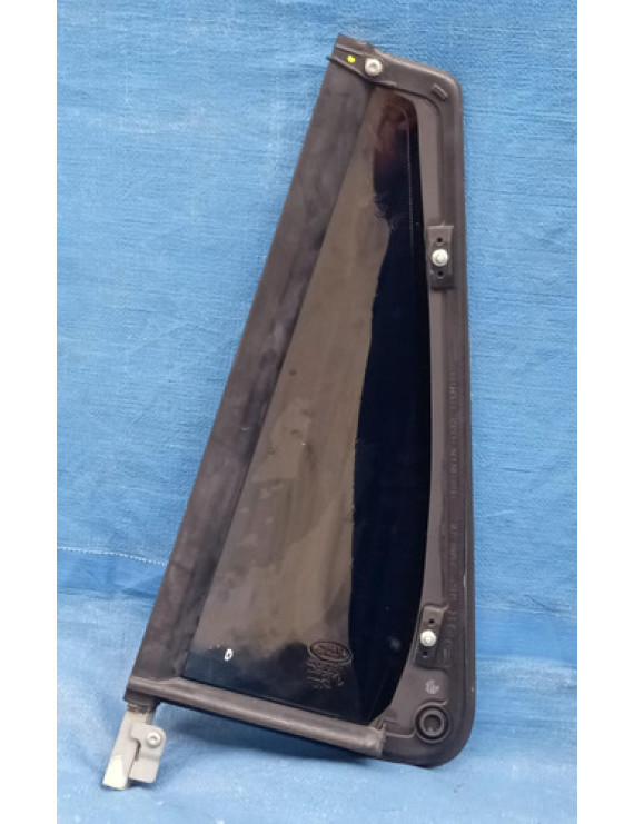 Vidro Fixo Da Porta Traseira Direita Freelander 2 2008-2014
