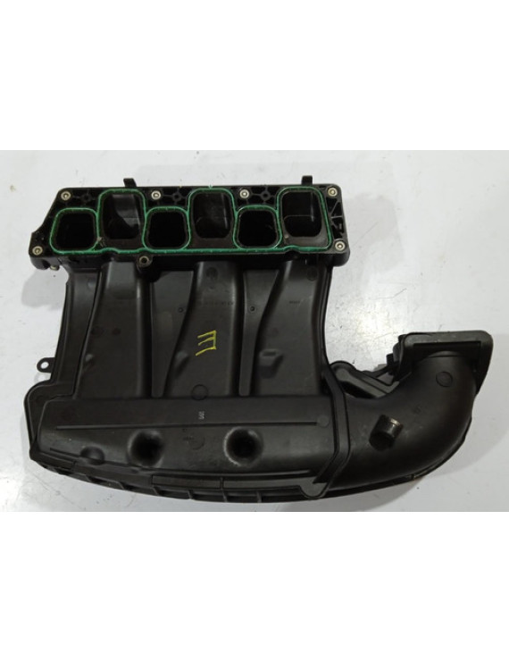 Coletor De Admissão Ford Edge 3.5 2008 2009 2010 11 12 2013