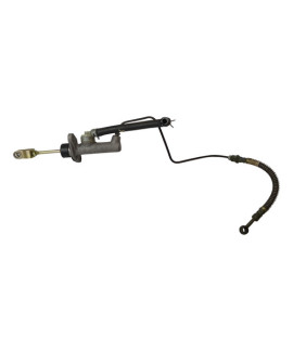 Cilindro Atuador Embreagem Jac J3 2010 2011 2012 2013 2014 Preto