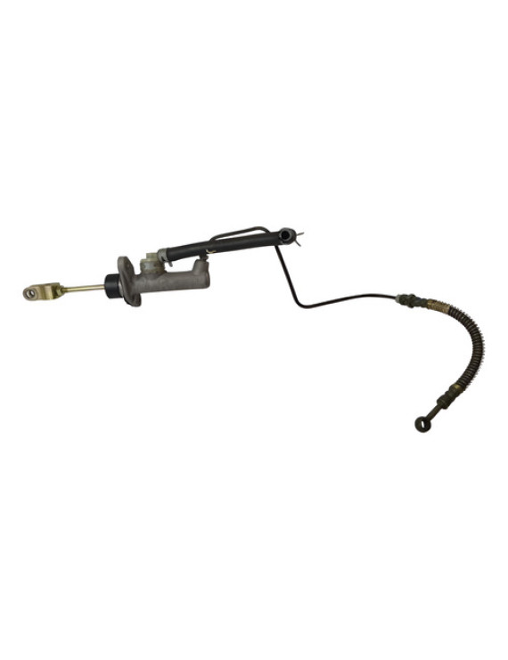 Cilindro Atuador Embreagem Jac J3 2010 2011 2012 2013 2014 Preto