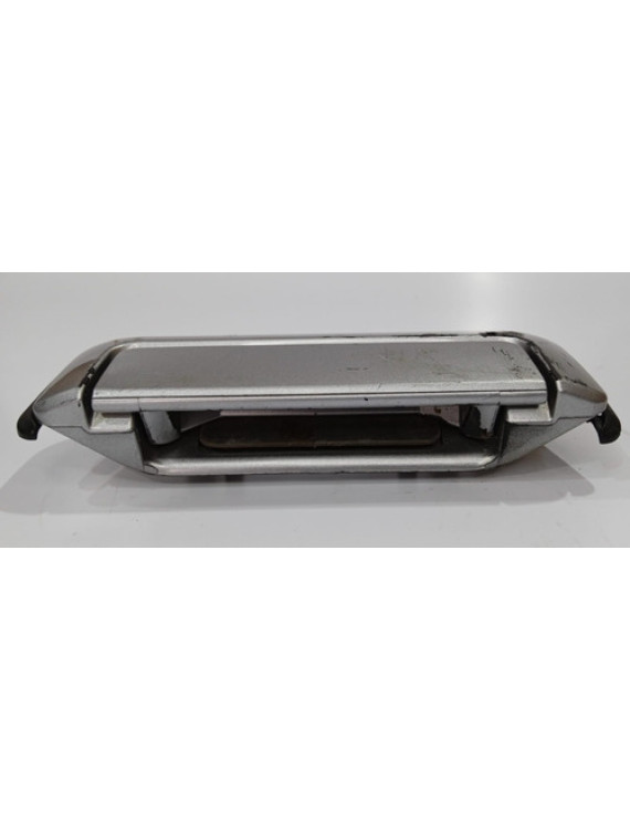 Maçaneta Externa Dianteira Esquerda Pajero Sport 2007 - 2012